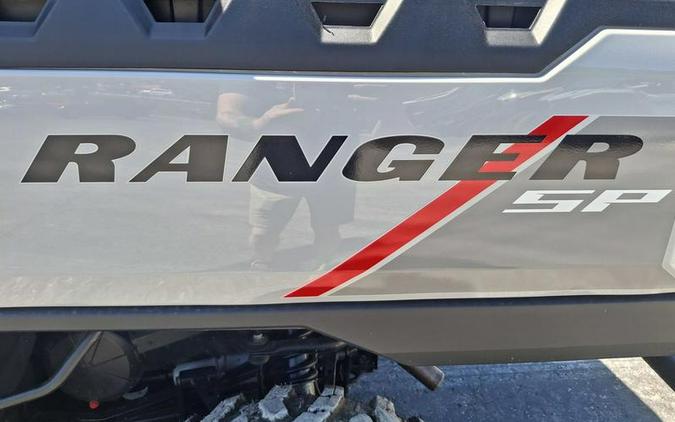 2024 Polaris® Ranger SP 570 NorthStar Edition