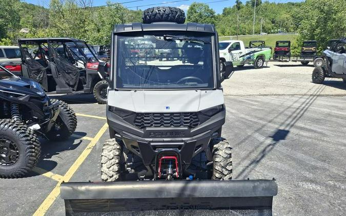 2024 Polaris® Ranger SP 570 NorthStar Edition