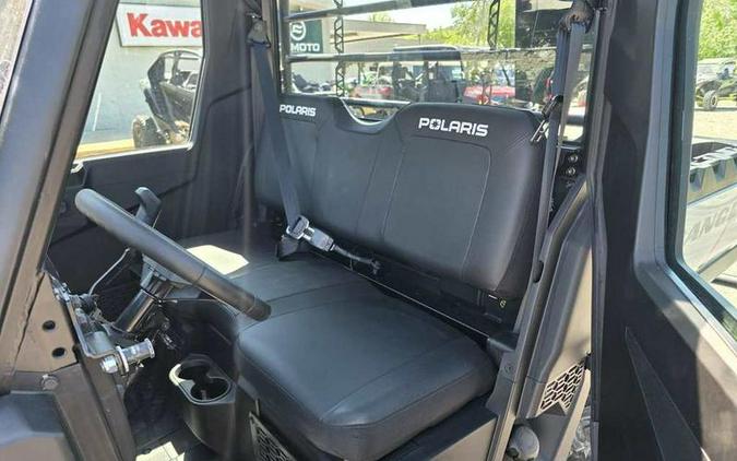 2024 Polaris® Ranger SP 570 NorthStar Edition