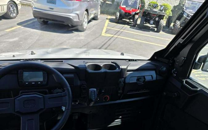 2024 Polaris® Ranger SP 570 NorthStar Edition