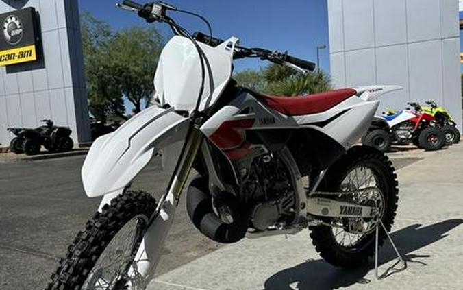 2026 Yamaha YZ250X