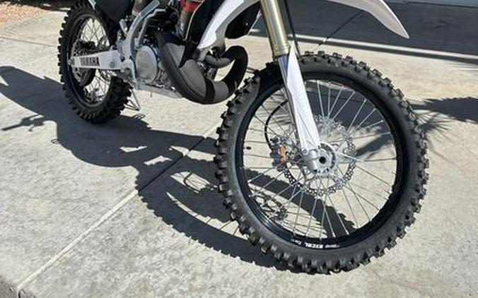2026 Yamaha YZ250X