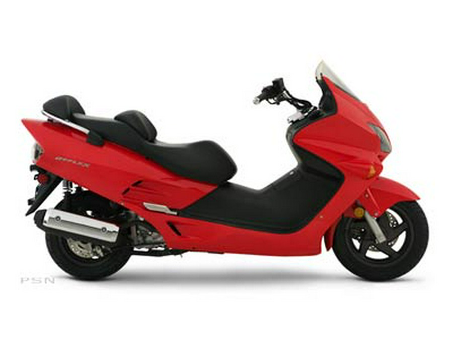 2007 Honda Reflex® Sport