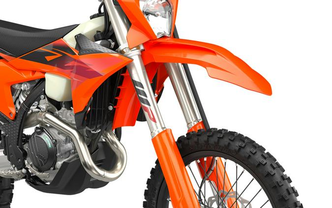2027 KTM 450 XCF-W - 338117