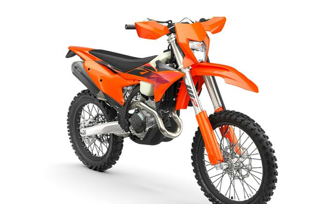 2027 KTM 450 XCF-W - 338117