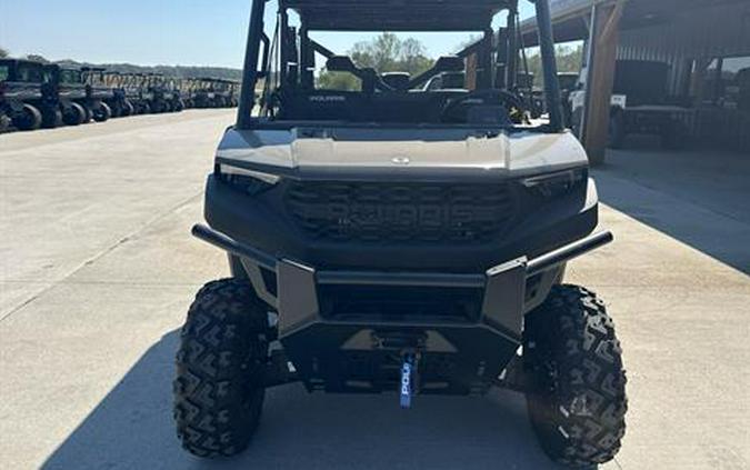 2026 Polaris Ranger Crew 1000 Premium