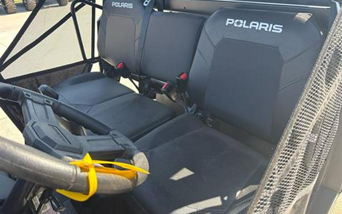2026 Polaris Ranger Crew 1000 Premium