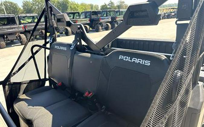 2026 Polaris Ranger Crew 1000 Premium