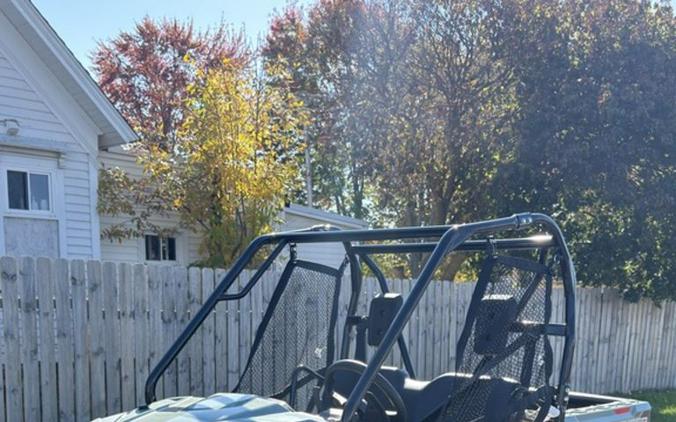 2026 Honda® Pioneer 520