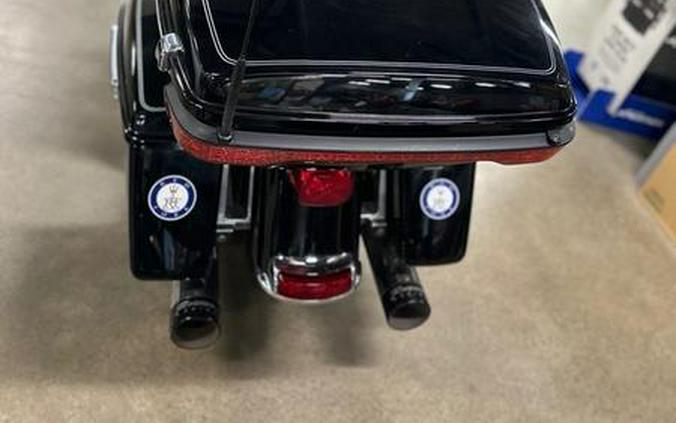 2015 Harley-Davidson® Electra Glide