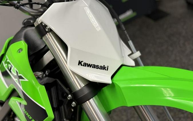 2023 Kawasaki KLX®300R