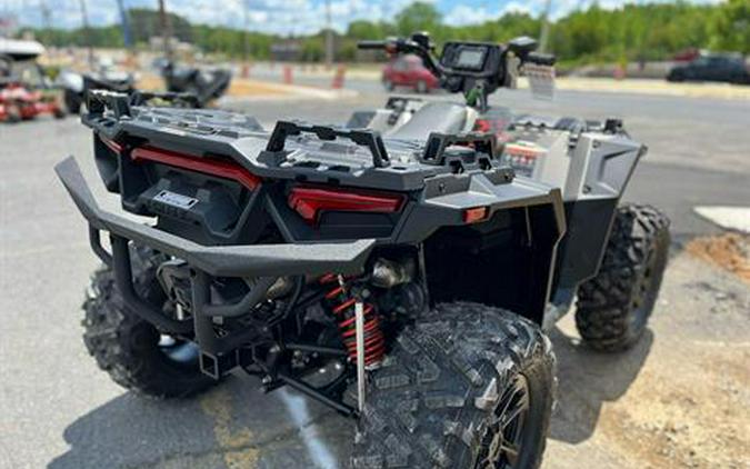 2024 Polaris Sportsman XP 1000 S