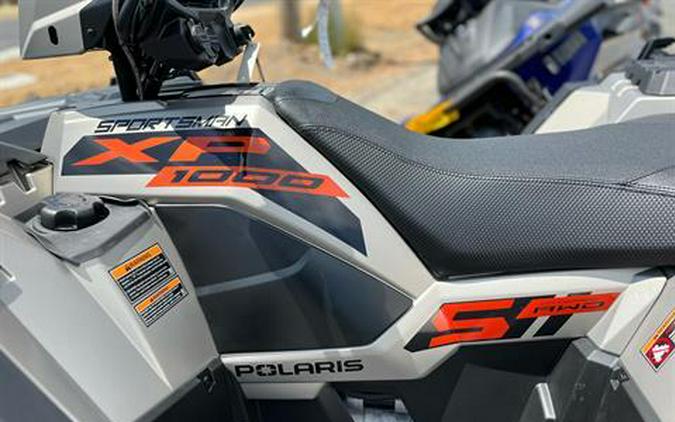 2024 Polaris Sportsman XP 1000 S