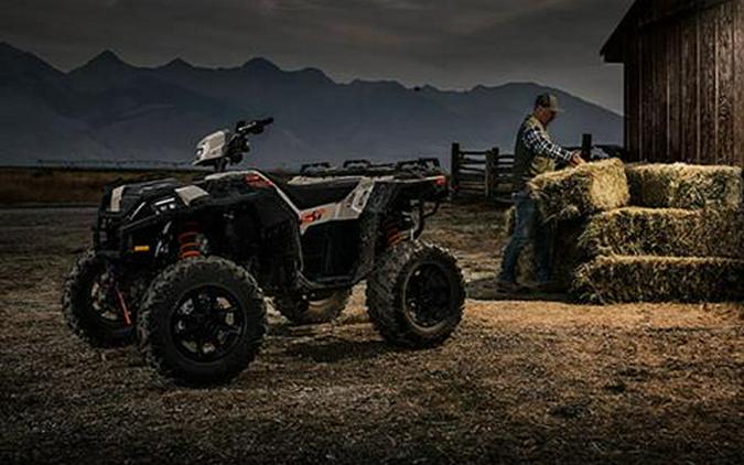 2024 Polaris Sportsman XP 1000 S