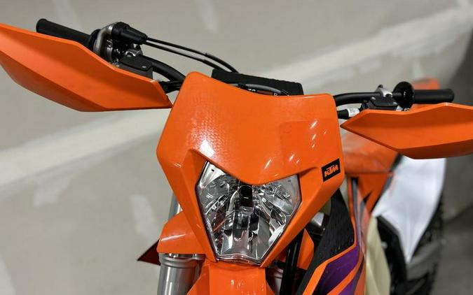 2024 KTM 350 XW-F