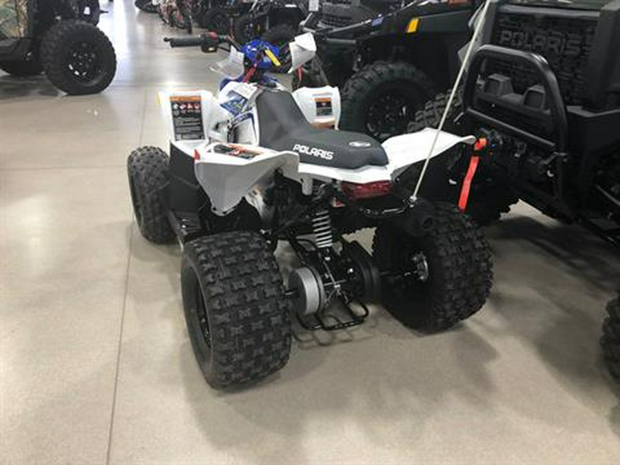 2024 Polaris Outlaw 110 EFI