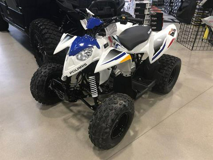 2024 Polaris Outlaw 110 EFI