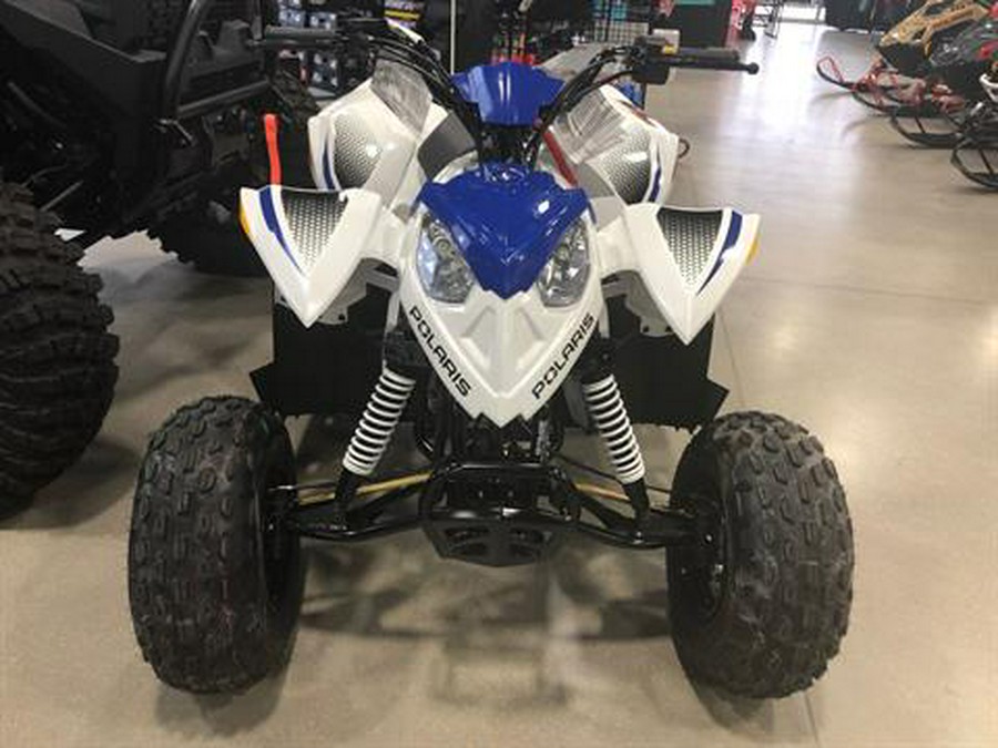 2024 Polaris Outlaw 110 EFI