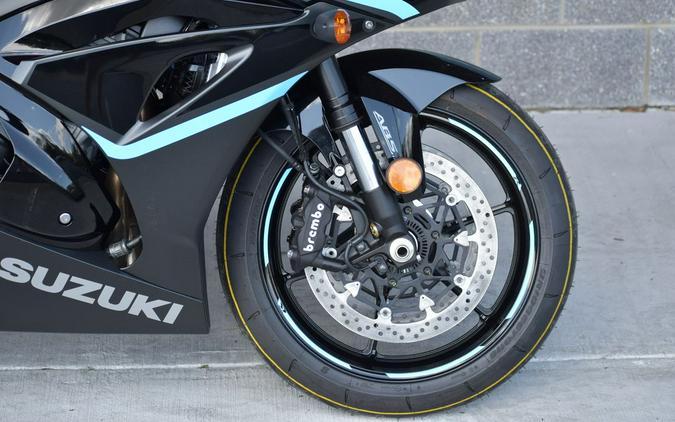 2024 Suzuki GSX-R1000