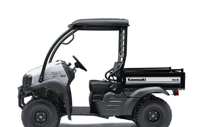 2024 Kawasaki Mule SX™ 4x4 FE