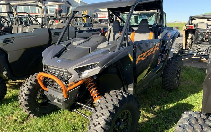 2024 Polaris® RZR XP 1000 Ultimate