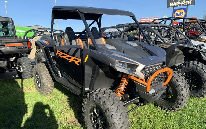 2024 Polaris® RZR XP 1000 Ultimate