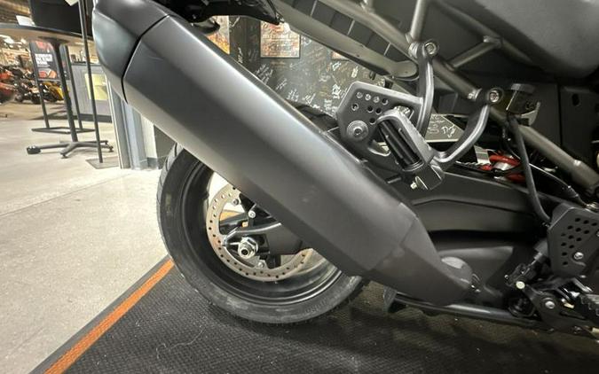 2024 Harley-Davidson® RA1250S - Pan America® 1250 Special