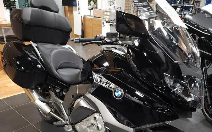 2023 BMW K1600GTL