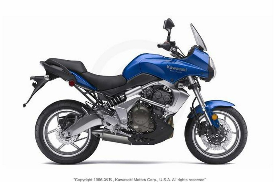 2009 Kawasaki Versys™