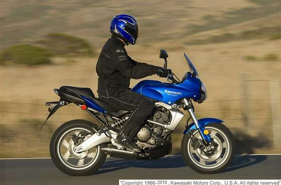 2009 Kawasaki Versys™