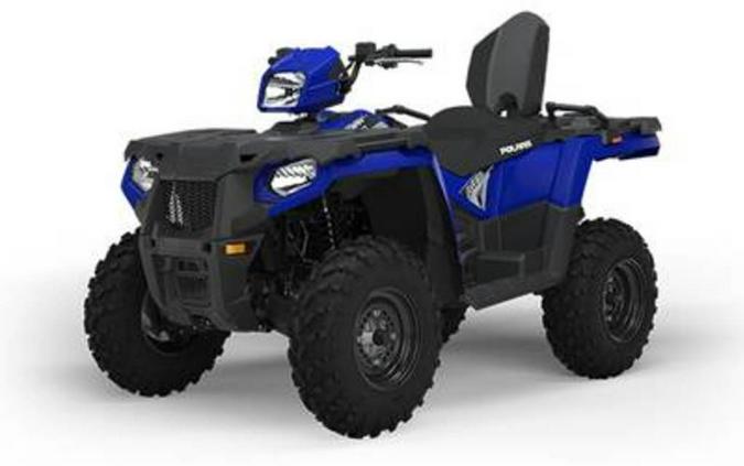 2024 Polaris Sportsman Touring 570 Base