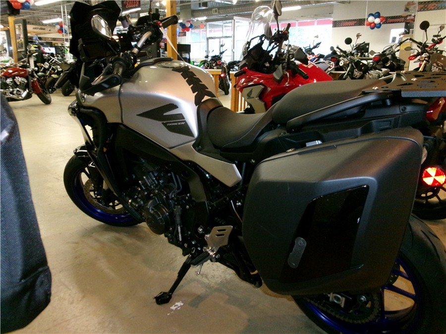 2022 YAMAHA TRACER 9 GT