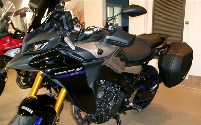 2022 YAMAHA TRACER 9 GT