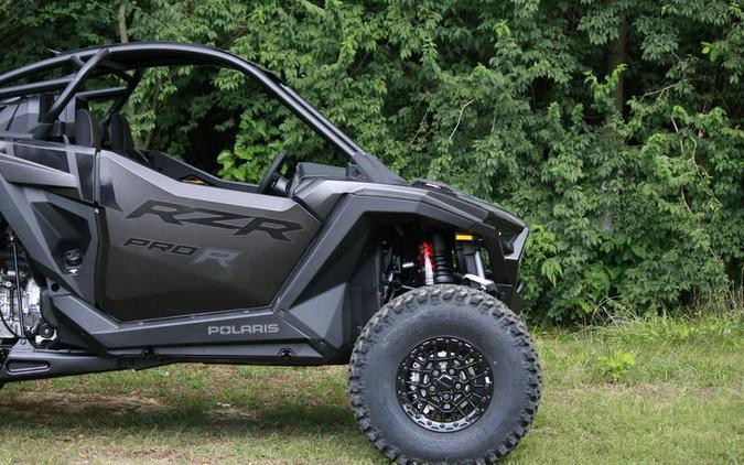 2025 Polaris® RZR Pro R Ultimate