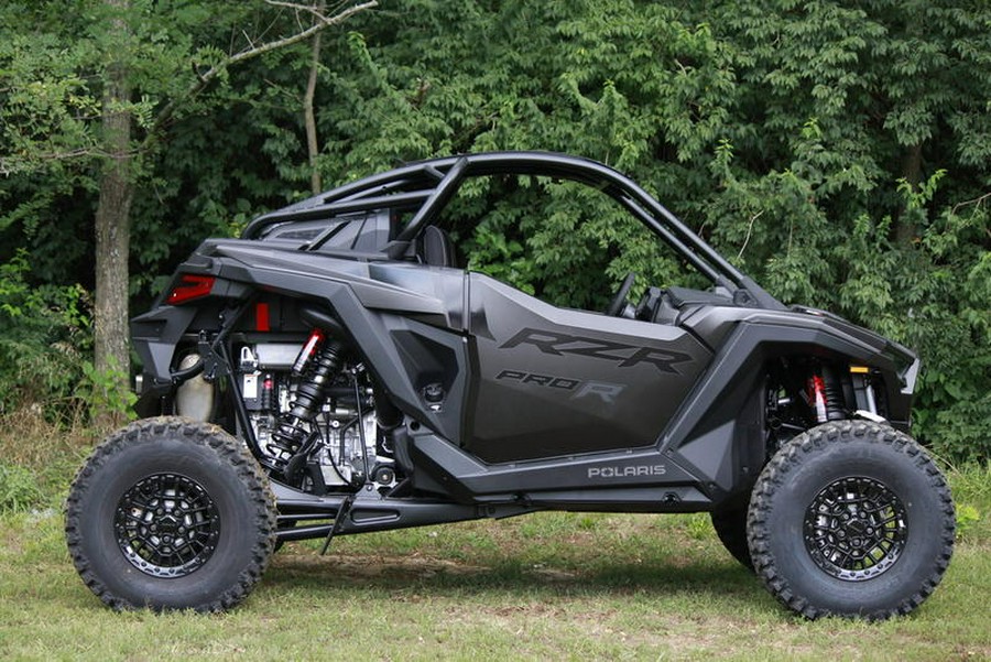 2025 Polaris® RZR Pro R Ultimate