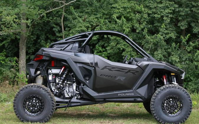 2025 Polaris® RZR Pro R Ultimate