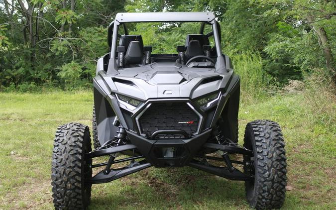 2025 Polaris® RZR Pro R Ultimate