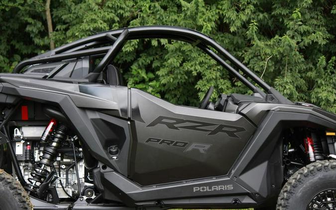 2025 Polaris® RZR Pro R Ultimate