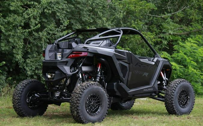 2025 Polaris® RZR Pro R Ultimate