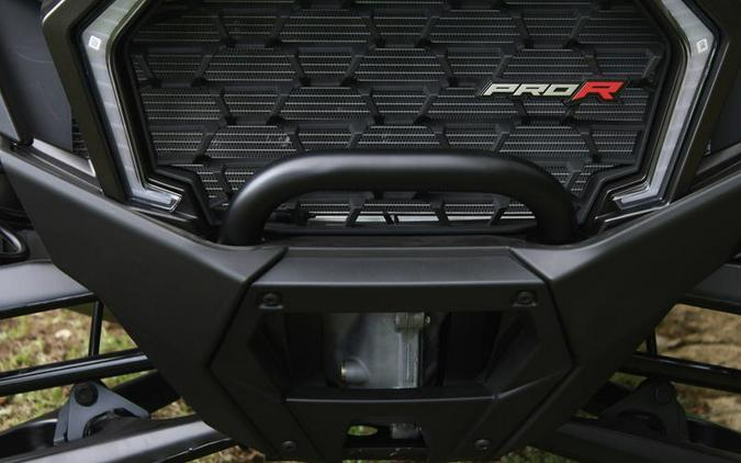 2025 Polaris® RZR Pro R Ultimate