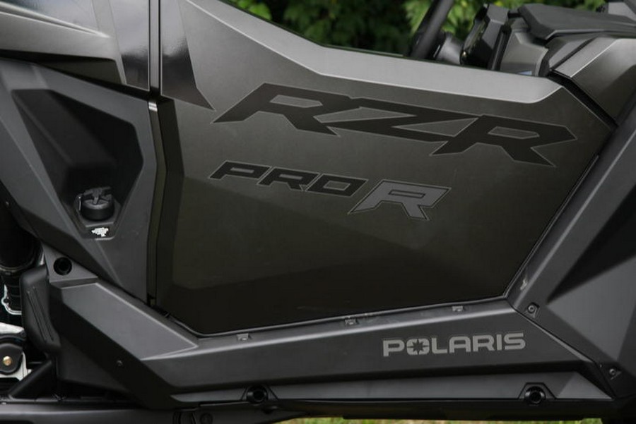 2025 Polaris® RZR Pro R Ultimate