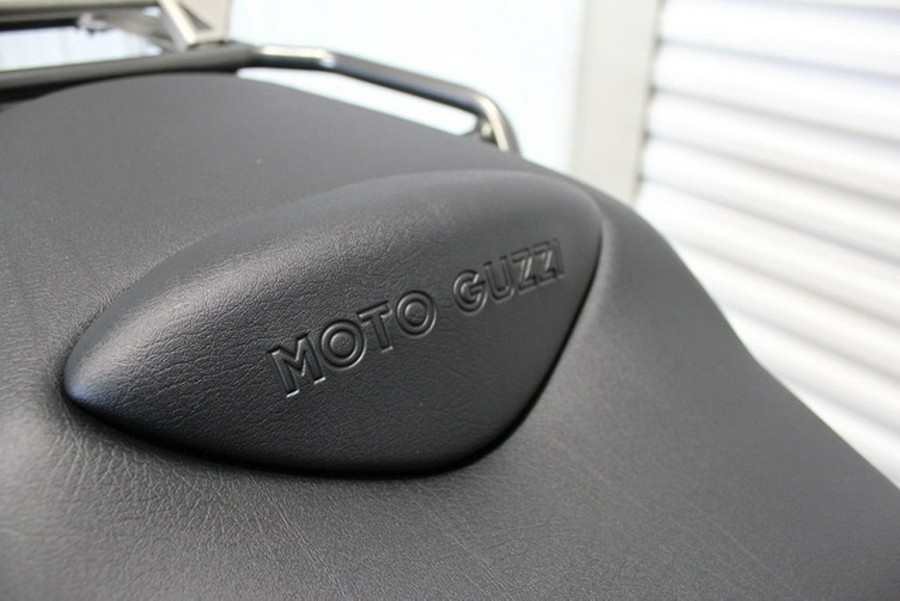 2023 Moto Guzzi V85 TT