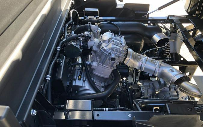 2025 Kawasaki MULE PRO MX EPS