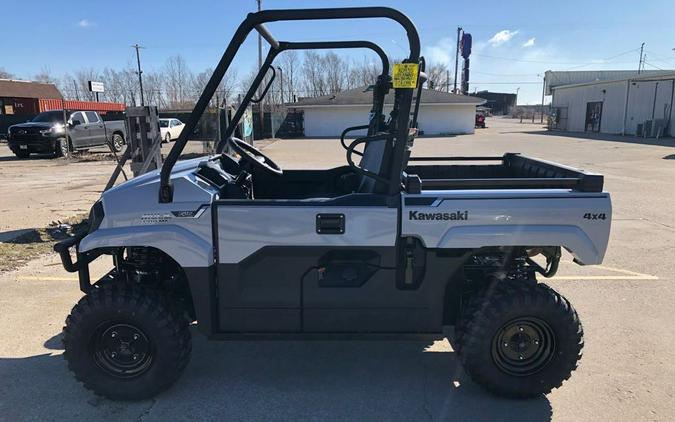 2025 Kawasaki MULE PRO MX EPS