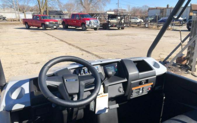 2025 Kawasaki MULE PRO MX EPS