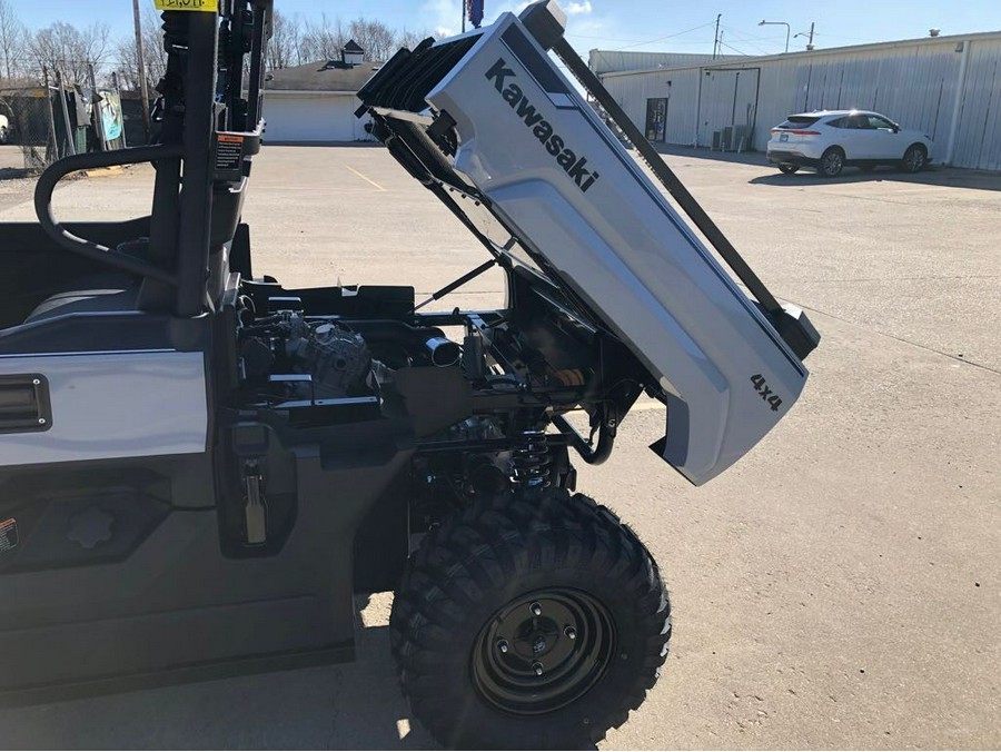 2025 Kawasaki MULE PRO MX EPS