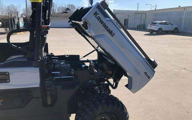 2025 Kawasaki MULE PRO MX EPS