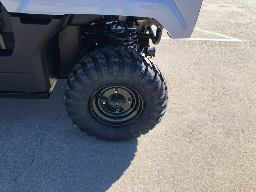 2025 Kawasaki MULE PRO MX EPS