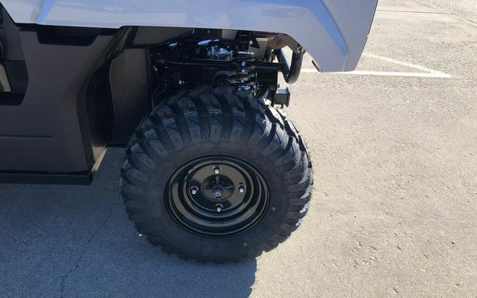 2025 Kawasaki MULE PRO MX EPS
