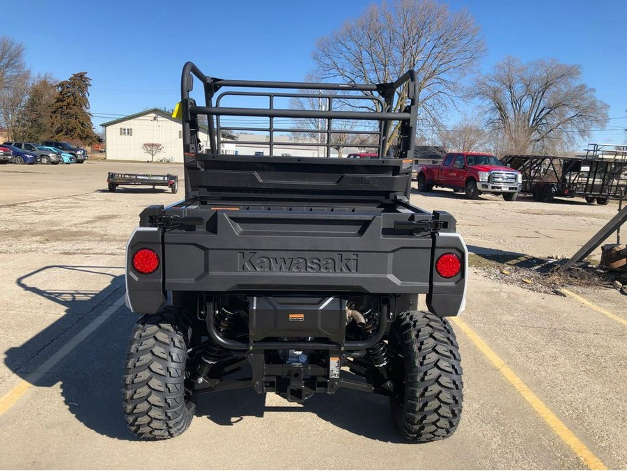 2025 Kawasaki MULE PRO MX EPS